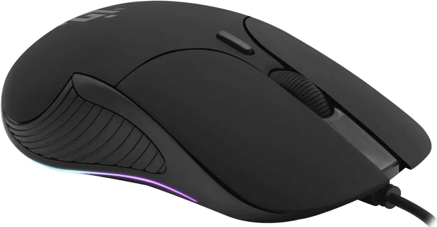 Мышь Defender Oria GM-178 (черный) фото 3