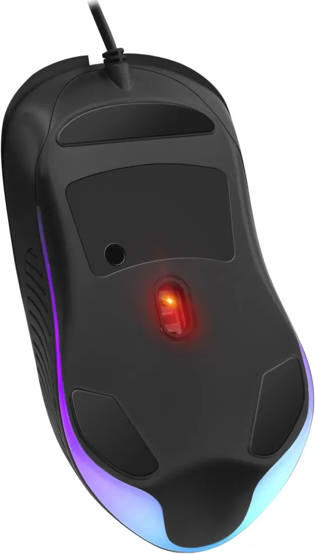 Мышь Defender Oria GM-178 (черный) фото 4