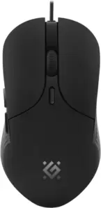 Defender Oria GM-178 (черный)