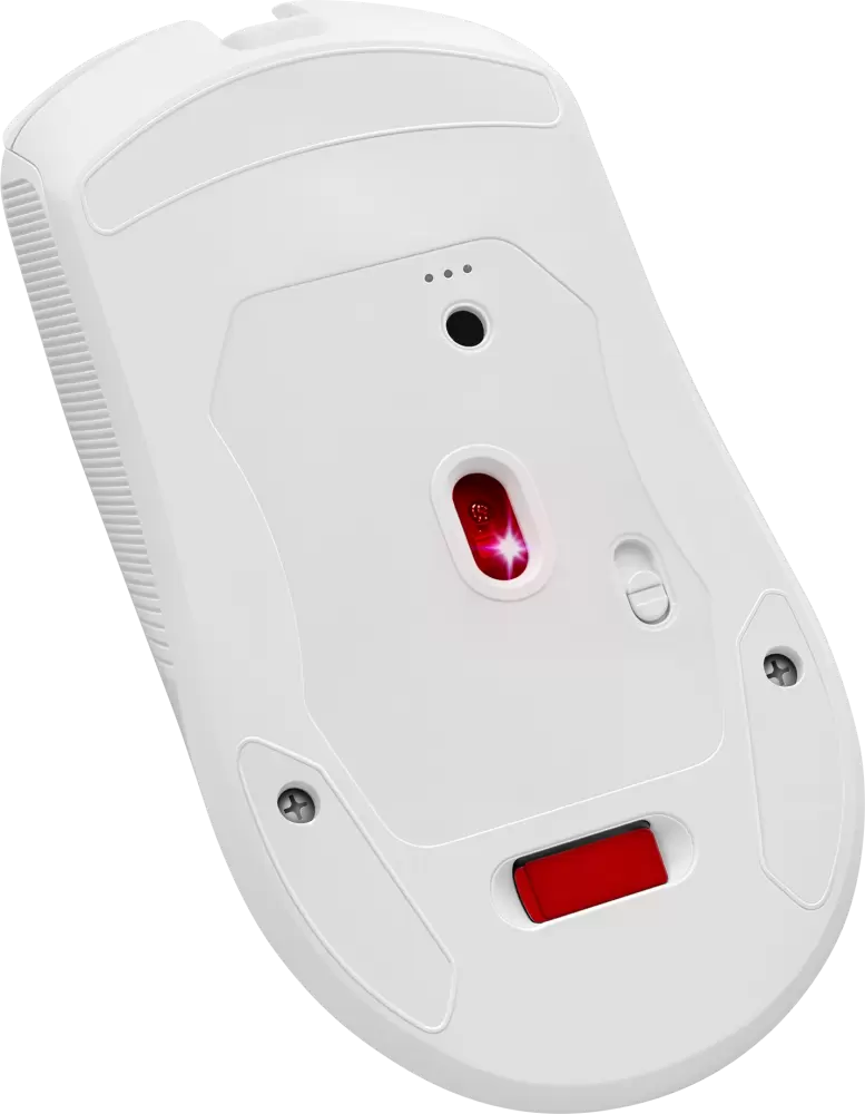 Мышь Defender Orini GM-141 (белый) фото