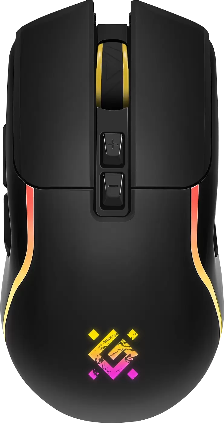 Defender Orini GM-141 (черный)