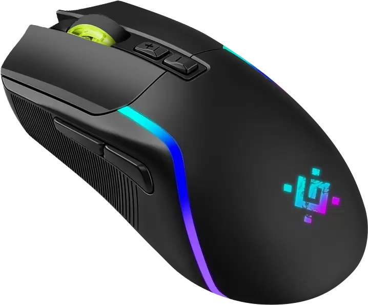 Мышь Defender Orini GM-141 (черный) фото