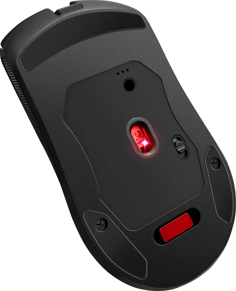 Мышь Defender Orini GM-141 (черный) фото