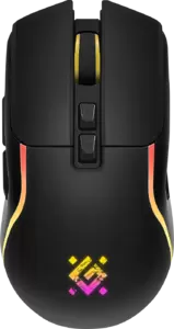 Defender Orini GM-141 (черный)