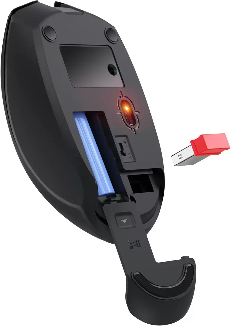 Мышь Defender Proto MM-332 фото