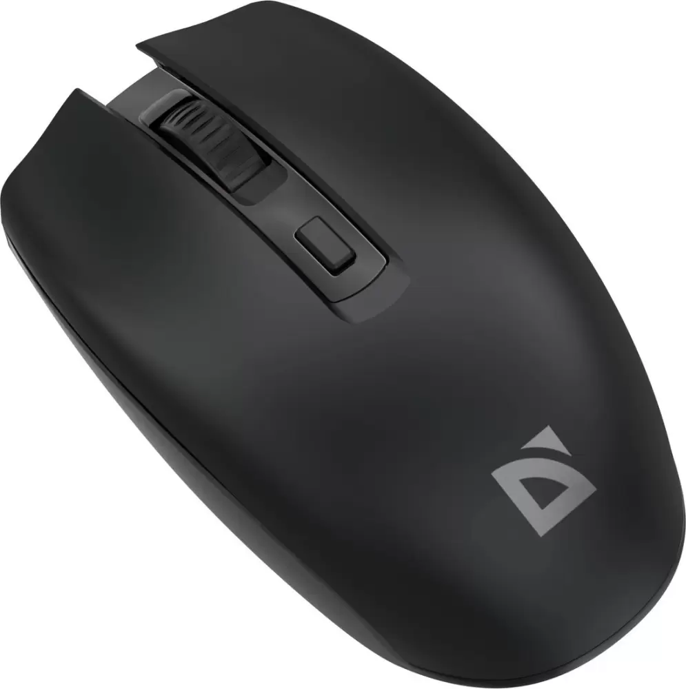 Мышь Defender Proto MM-332 фото