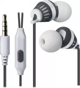 Наушники Defender Pulse 460 White/Gray фото