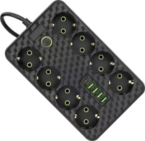 Удлинитель Defender R215 (3 м) фото