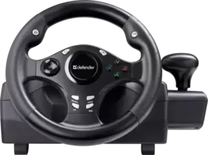 Руль Defender Rager