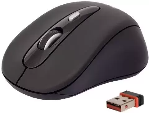 Defender Rider 215 (черный)