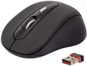 Мышь Defender Rider 215 (черный) фото