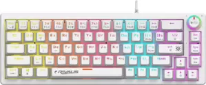 Defender Rivalis GK-357 (белый)