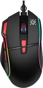 Игровая мышь Defender Rixis GM-161 фото