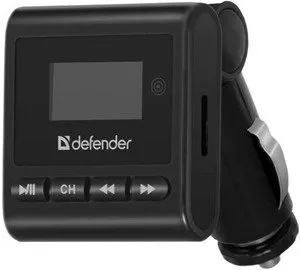 FM-модулятор Defender RT-Basic фото