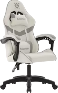 Defender Savage (белый/серый)