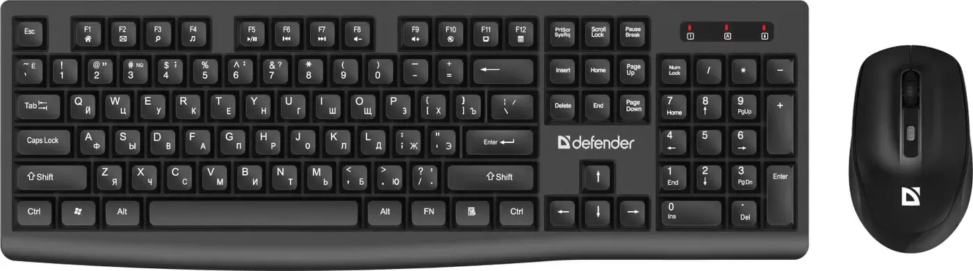 Defender Seoul C-972