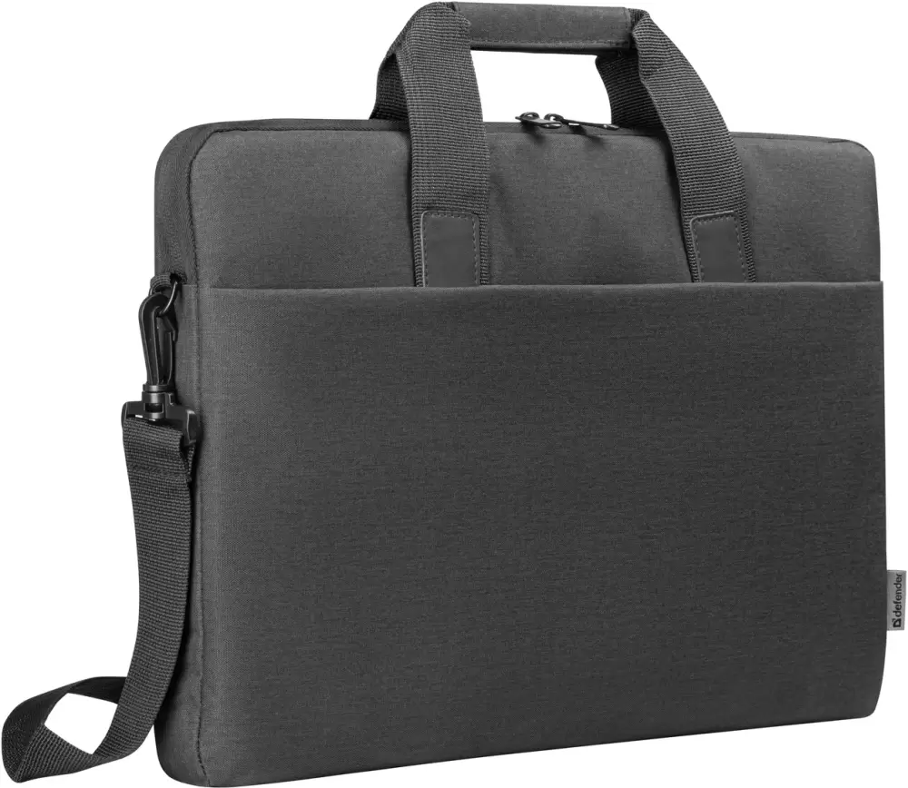 Defender Shieldy 15-16" (черный)