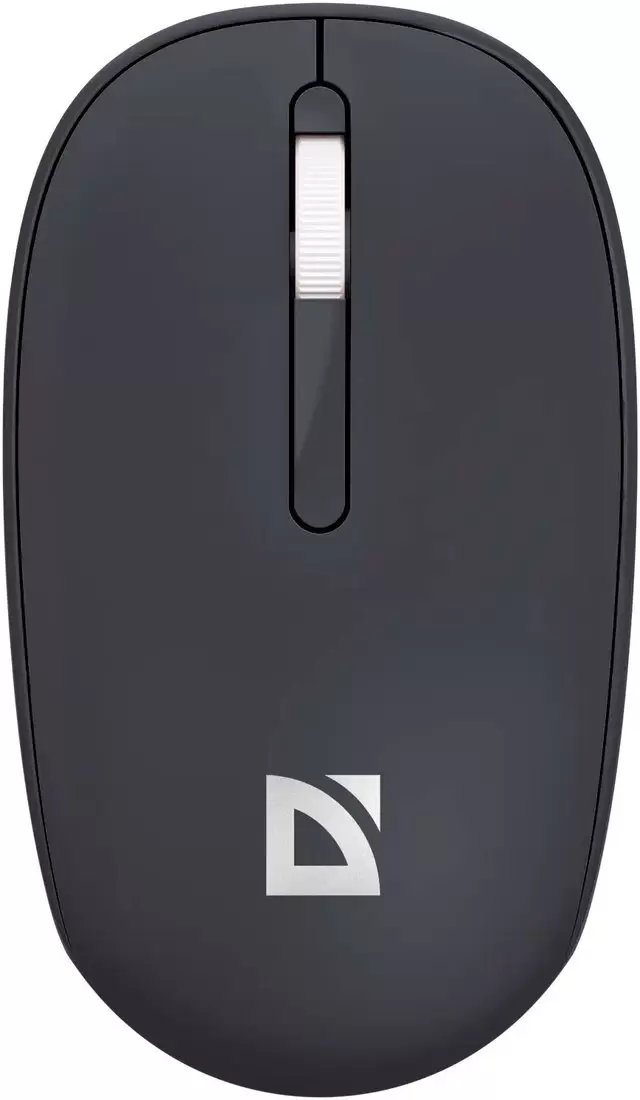 Defender Smart MM-396 (черный)