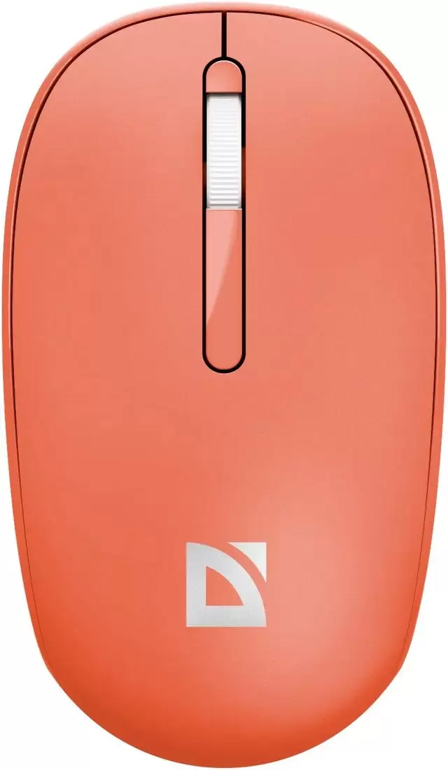 Defender Smart MM-396 (красный)