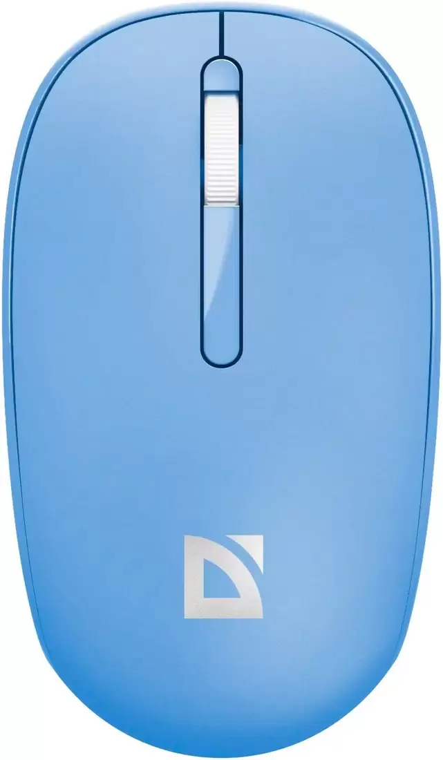 Defender Smart MM-396 (синий)