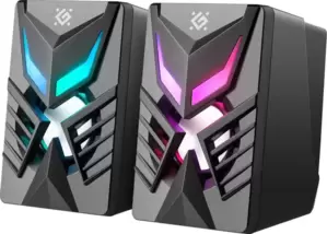 Акустика Defender Solar 6 фото
