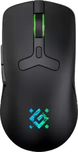 Игровая мышь Defender Solas GM-142 (черный) icon