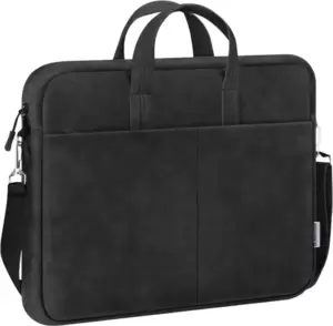 Сумка Defender Solid 15.6" (черный) фото