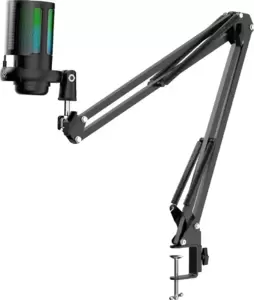Проводной микрофон Defender Space GMC 550 фото