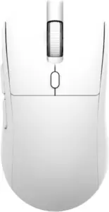 Игровая мышь Defender Stone GM-551 (белый) фото