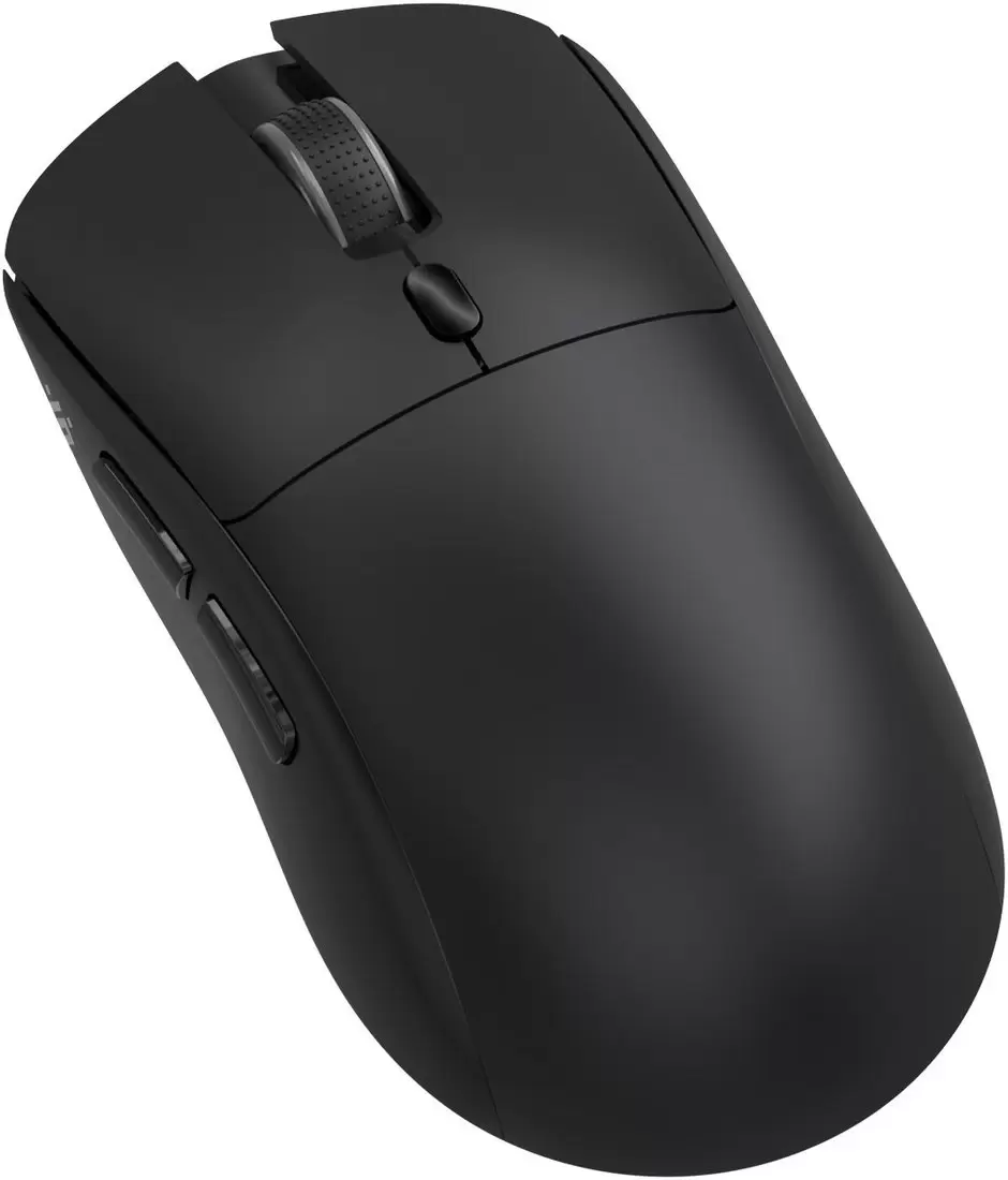 Игровая мышь Defender Stone GM-551 (черный) фото 3