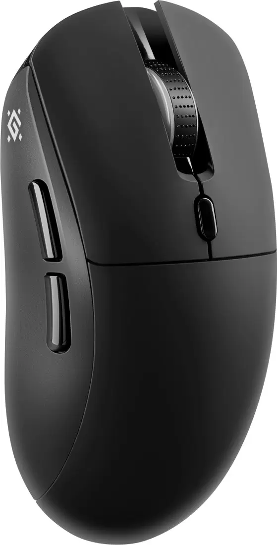 Игровая мышь Defender Stone GM-551 (черный) фото 5