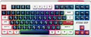 Клавиатура Defender Storm Grip GK-188 фото