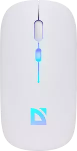 Мышь Defender Touch MM-997 (белый) icon