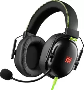 Наушники Defender Toxic