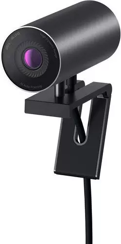 Dell UltraSharp 4K Webcam WB7022