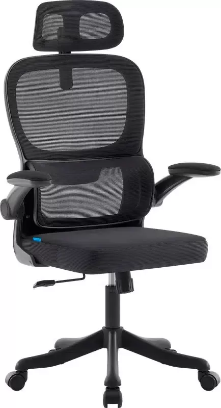 Defender Varna (черный)