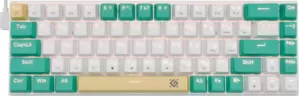 Клавиатура Defender Vexx Pro GK-084 фото