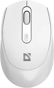 Defender Vision MS-376 (белый)