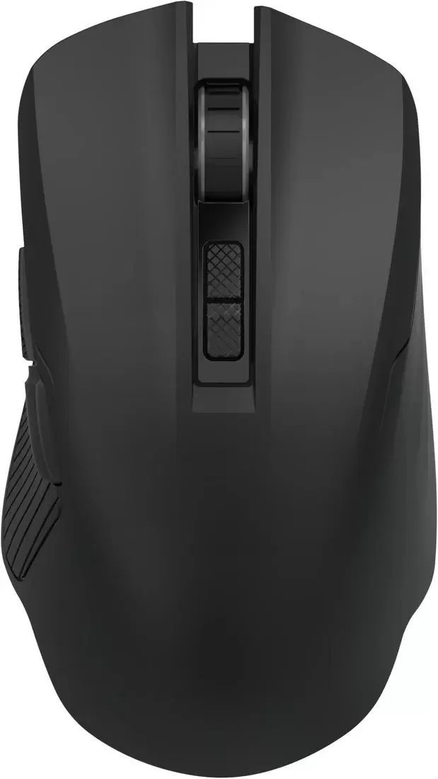 Defender Whisper GM-209 (черный)