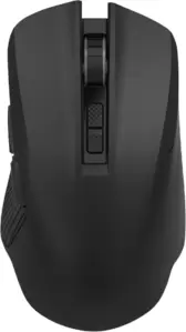 Мышь Defender Whisper GM-209 (черный) фото