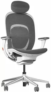 Кресло YMI Yuemi Ergonomic Chair White  фото