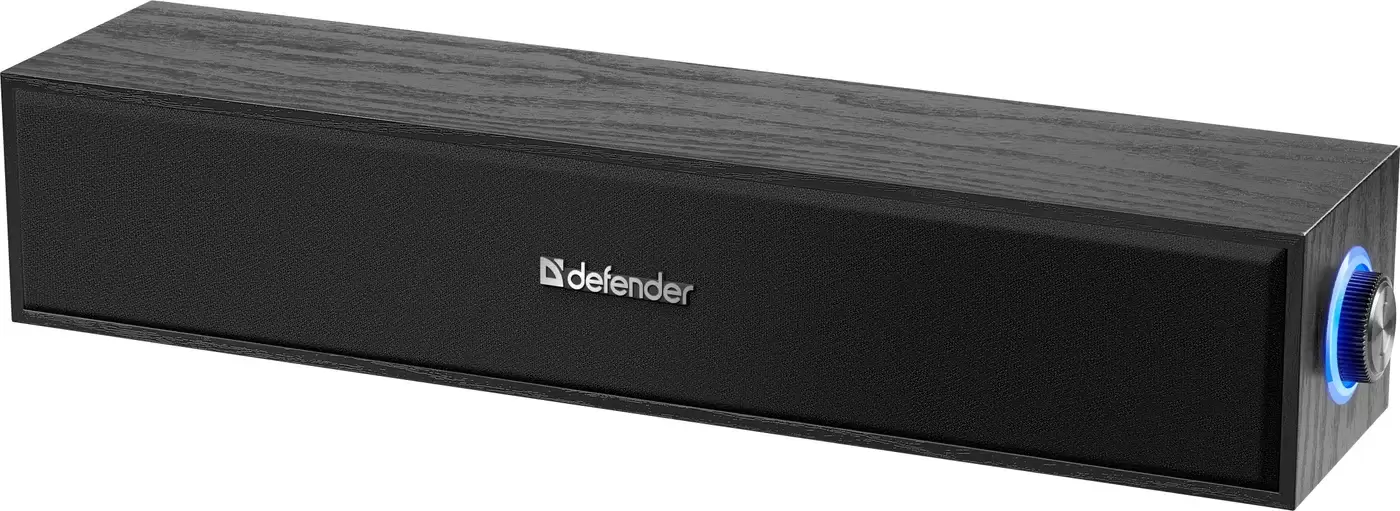 Defender Z13 (черный)
