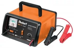 Зарядное устройство Defort DBC-15 фото