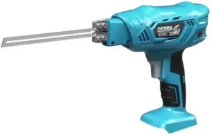 Аккумуляторный терморезак Dedra DED7082 фото