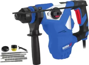 Перфоратор Dedra DED7836 фото