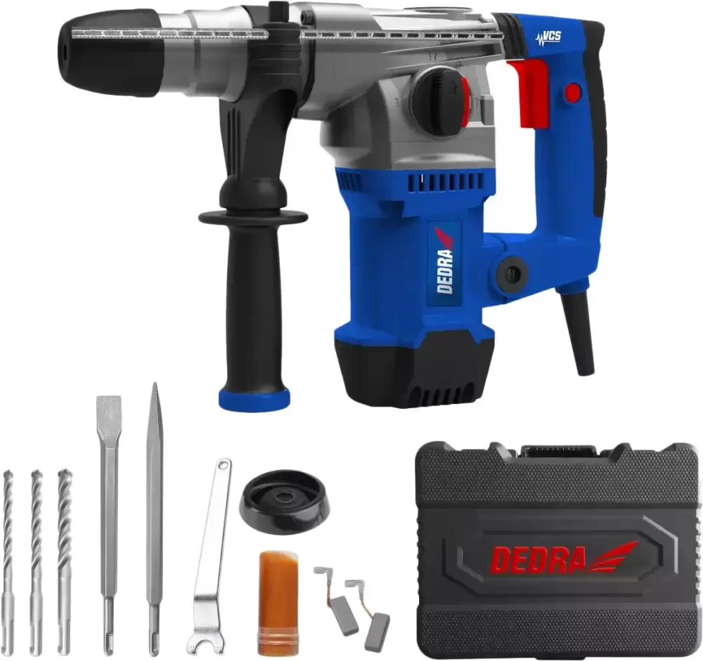 Перфоратор Dedra DED7838 фото