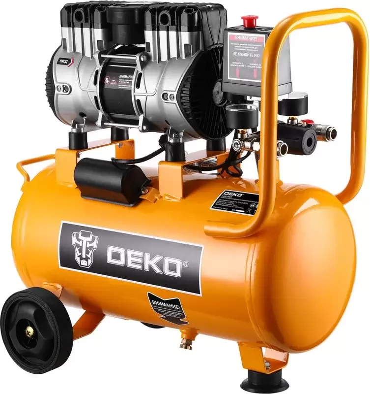 Deko AC24-180/8 (083-3011)