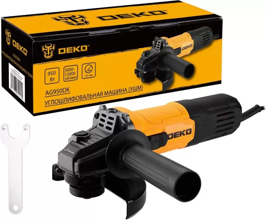 Deko AG950DK (083-1024)