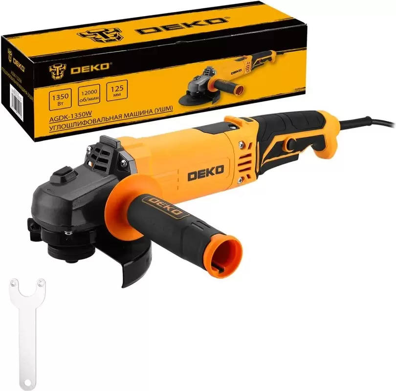 Deko AGDK-1350W (084-1080)