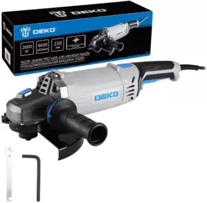Deko AGDK-2600W PRO (084-1083)